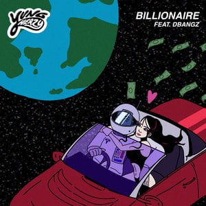 Billionaire