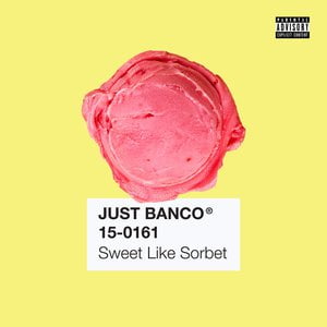 Sweet Like Sorbet