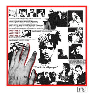 XXXTENTACION Presents: Members Only, Vol. 3