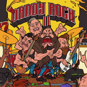 Daddy Rock 2