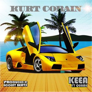 Kurt Cobain