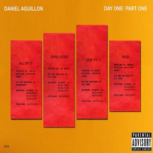 Day One: Part One