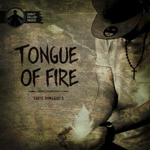 Tongue of Fire