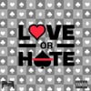 Love Or Hate