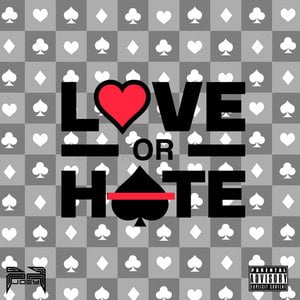 Love Or Hate