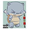 Blastoise