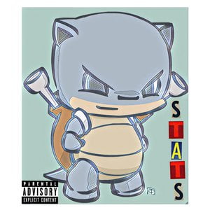 Blastoise