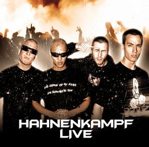Hahnenkampf Live