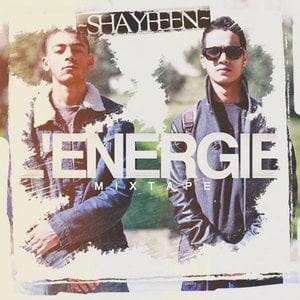 Mixtape L'ENERGIE