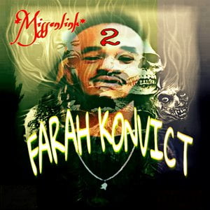 Farah Konvict 2
