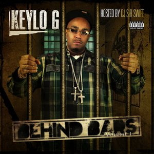 Behind Bars Volume 1
