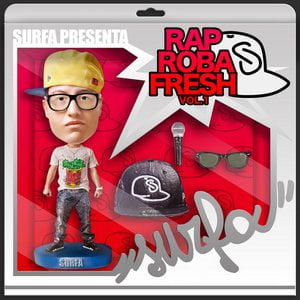 Rap Roba Fresh, Vol. 1