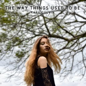 The Way Things Used to Be