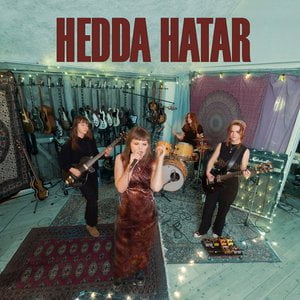 Hedda Hatar