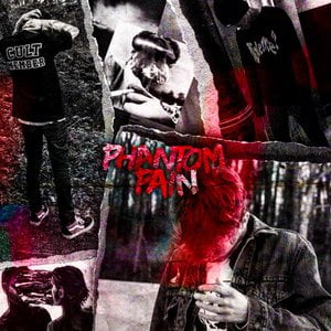 Phantom Pain