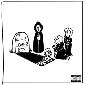 Rip Lover Boy