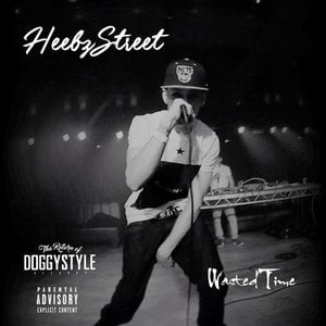 Wasted Time - Single