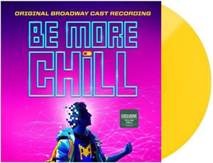 Be More Chill (Original Broadway Cast Recording)