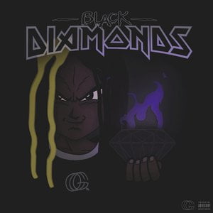 Black Diamonds