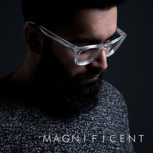 Magnificent