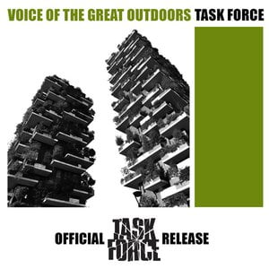 Voice of the Great Outdoors