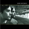 evan and jaron