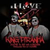 King Piranhas (feat. Ag da Coroner)