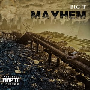 Mayhem