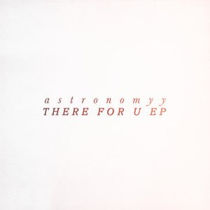 There For U