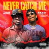 Never Catch Me