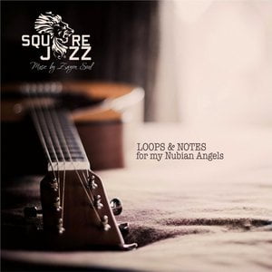 Square Jazz