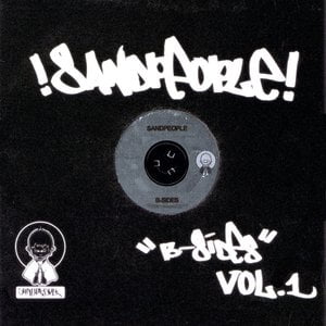 B-sides, Vol. 1