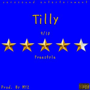 9/10 Freestyle