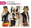 Playlist The Very Best of Bow Wow Wow