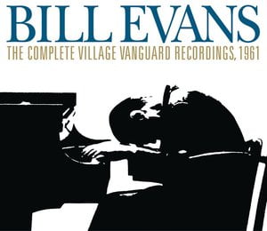 The Complete Village Vanguard Recordings, 1961