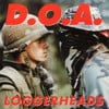 Loggerheads