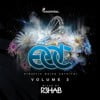 Electric Daisy Carnival Vol. 3 (Mixed by R3hab)