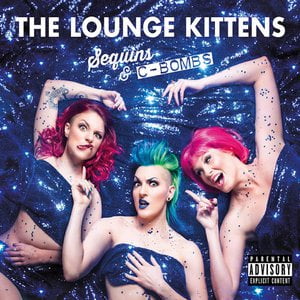 Sequins & C-Bombs