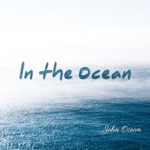 In the Ocean