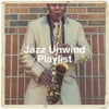 Jazz unwind playlist
