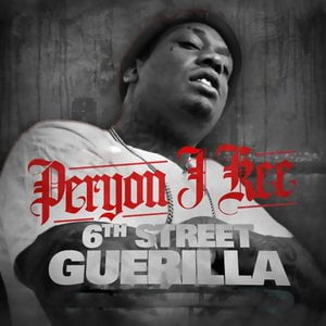 6th Street Guerrilla