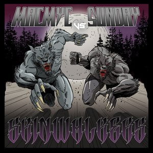 Skinwalkers