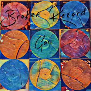 Broken Record