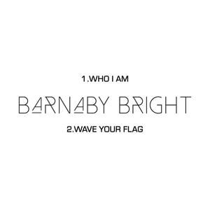 Who I Am / Wave Your Flag