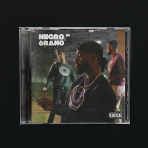 Negro EP