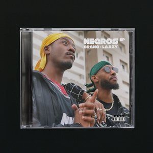 Negros EP