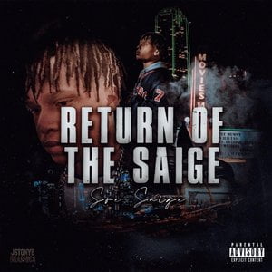 Return of the Saige