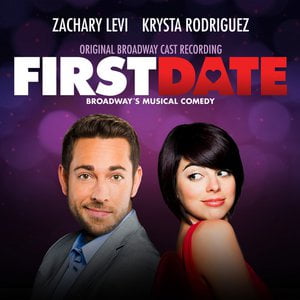 First Date (Original Broadway Cast Recording) First Date (Original Broadway Cast Recording)