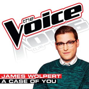 A Case Of You (The Voice Performance)