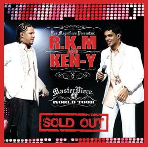 Masterpiece World Tour